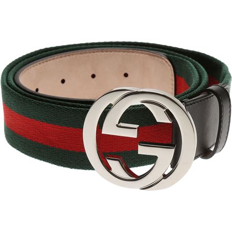 Gucci outlet belts